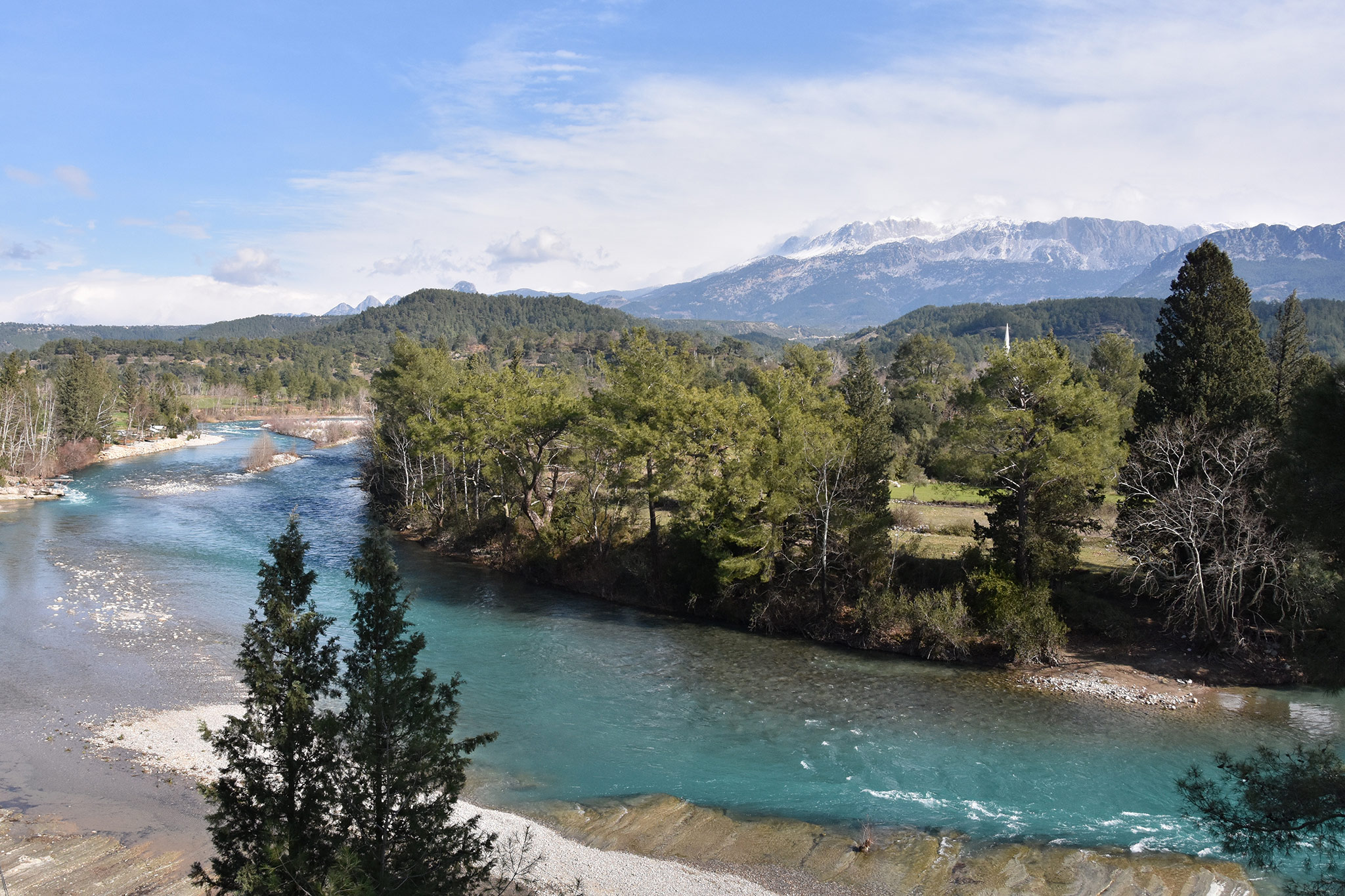 Karabük, Altinkaya